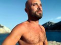 Ouvrir le tchat avec kyle
