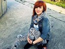 Ouvrir le tchat avec misslovee