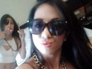 Ouvrir le tchat avec Salma