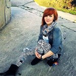 Ouvrir le tchat avec misslovee