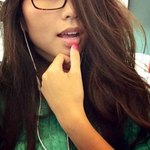 Ouvrir le tchat avec leah