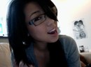 Ouvrir le tchat avec Emi