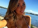Ouvrir le tchat avec stella