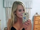 Ouvrir le tchat avec liliana