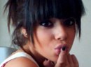 Ouvrir le tchat avec Yamina