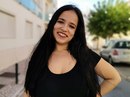 Ouvrir le tchat avec aicha