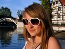 Ouvrir le tchat avec fannie
