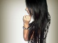 Ouvrir le tchat avec mysterieuselola