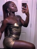 Ouvrir le tchat avec Aya