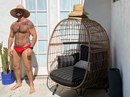 Ouvrir le tchat avec robert