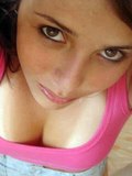 Ouvrir le tchat avec flavie