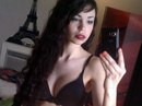 Ouvrir le tchat avec laurence