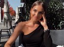 Ouvrir le tchat avec loralie