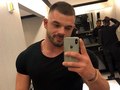 Ouvrir le tchat avec frederick