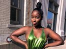 Ouvrir le tchat avec Maïssa