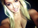 Ouvrir le tchat avec sara-maude
