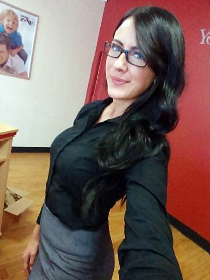 agathe, 29 ans