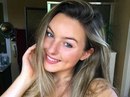 Ouvrir le tchat avec mahely